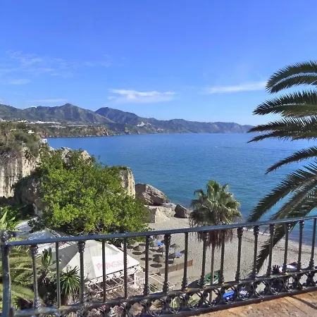 R838 Capistrano Playa 213 Lägenhet