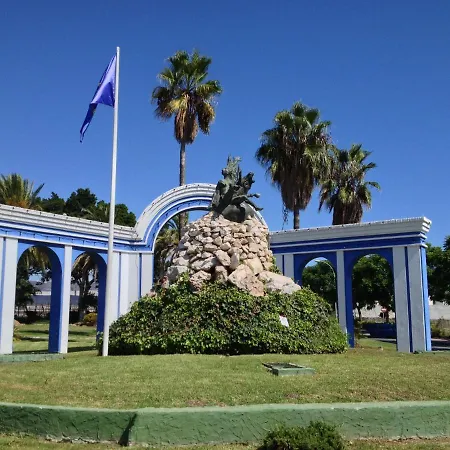 Lägenhet R838 Capistrano Playa 213