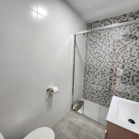 Lägenhet R838 Capistrano Playa 213 Nerja