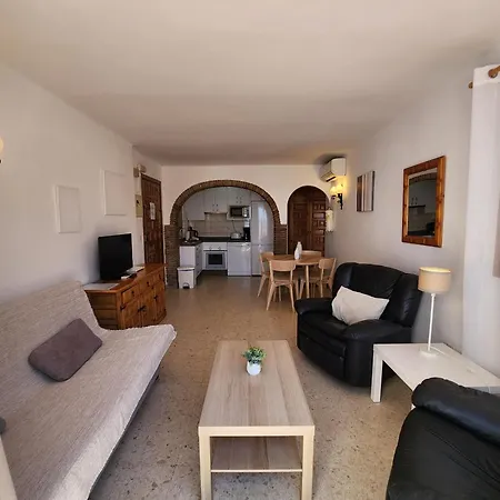 R838 Capistrano Playa 213 Lägenhet