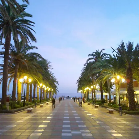 R838 Capistrano Playa 213 Apartman *