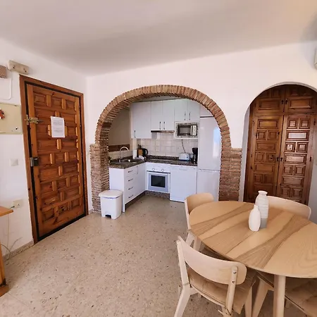 R838 Capistrano Playa 213 Apartman *