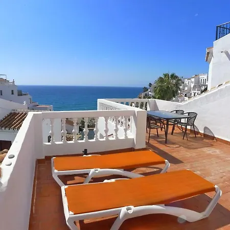 R838 Capistrano Playa 213 Apartamento Nerja