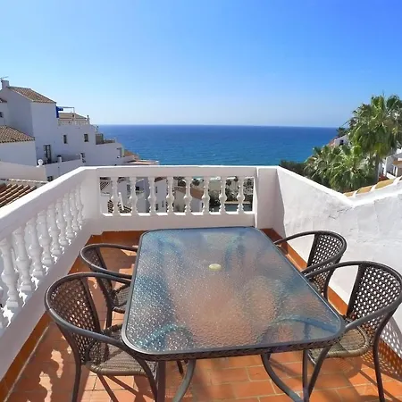 Apartamento R838 Capistrano Playa 213