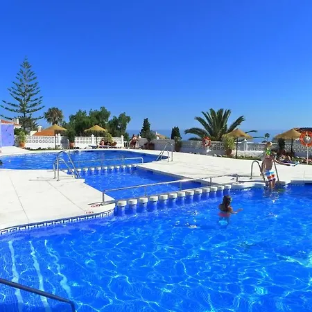 R838 Capistrano Playa 213 Appartement *