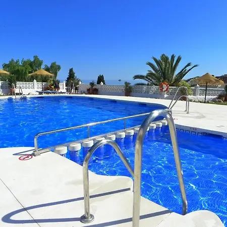 Apartment R838 Capistrano Playa 213 *
