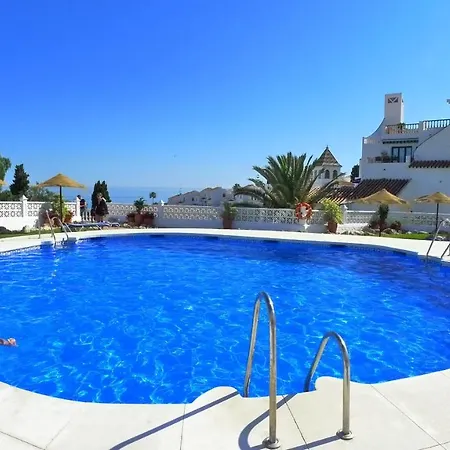R838 Capistrano Playa 213 * Nerja