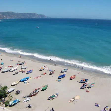 Apartment R838 Capistrano Playa 213 *