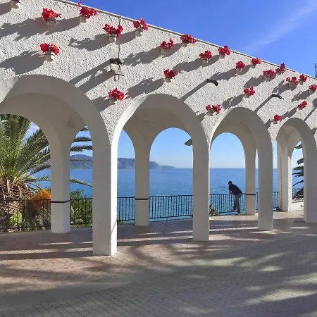 Apartment R838 Capistrano Playa 213 *