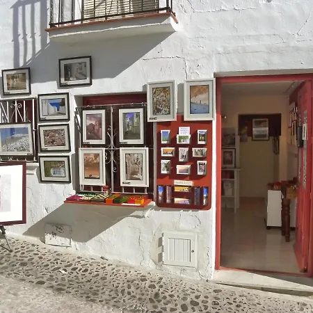 Appartement R838 Capistrano Playa 213 Nerja