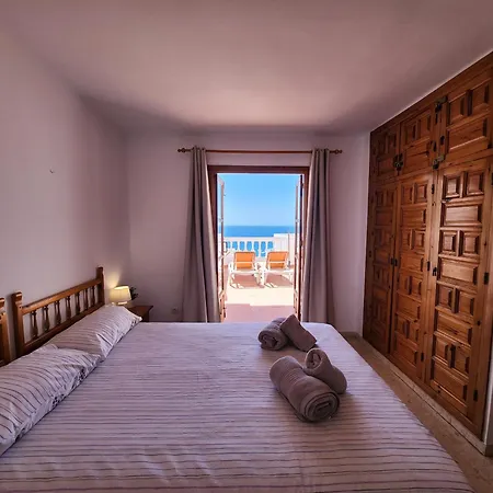 Apartment R838 Capistrano Playa 213