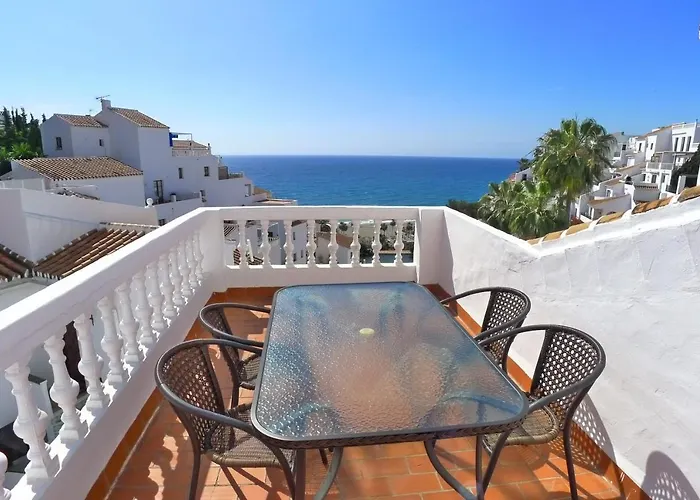 Apartment R838 Capistrano Playa 213