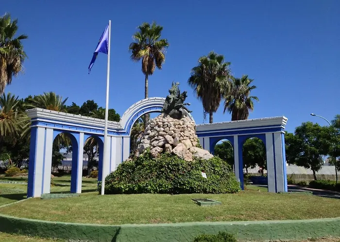 Apartment R838 Capistrano Playa 213