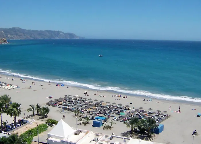 R838 Capistrano Playa 213 Nerja