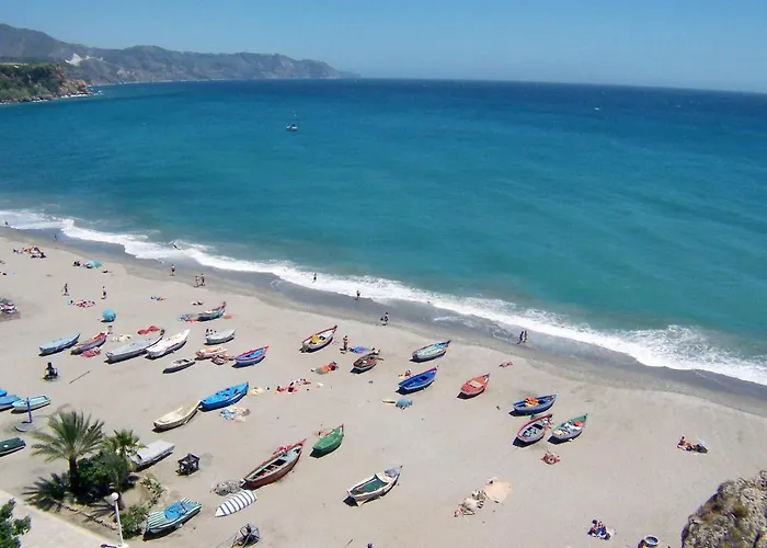 Apartment R838 Capistrano Playa 213 *