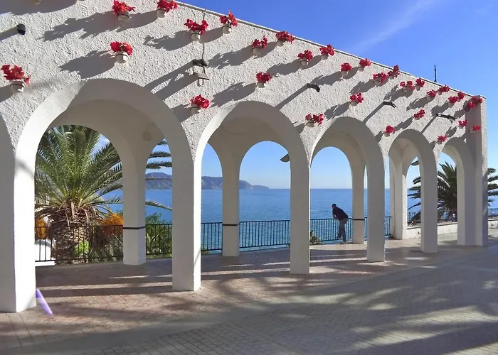 Apartment R838 Capistrano Playa 213 *