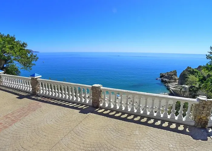 Apartment R838 Capistrano Playa 213 *