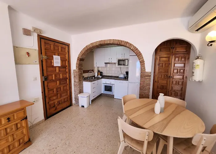 R838 Capistrano Playa 213 Apartment *