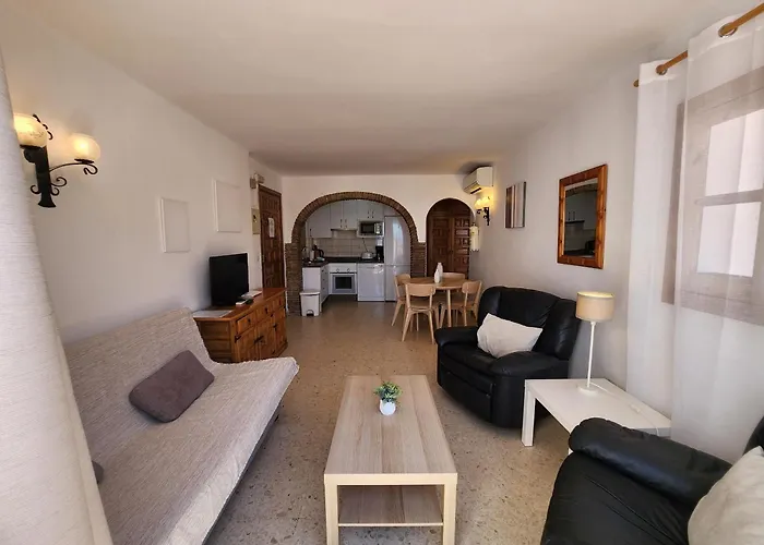 R838 Capistrano Playa 213 Apartment