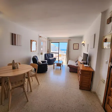 R838 Capistrano Playa 213 * Nerja