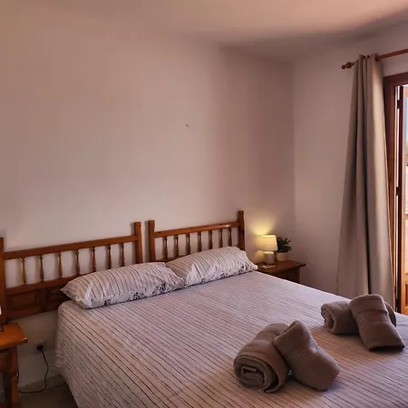 Lägenhet R838 Capistrano Playa 213