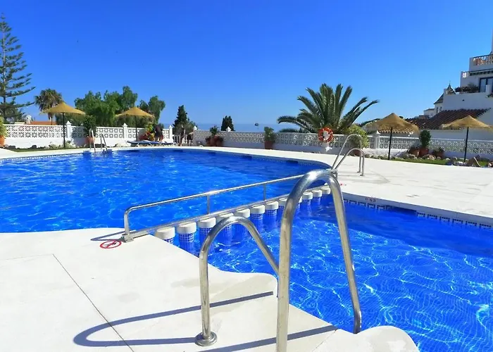 Lägenhet R838 Capistrano Playa 213 *