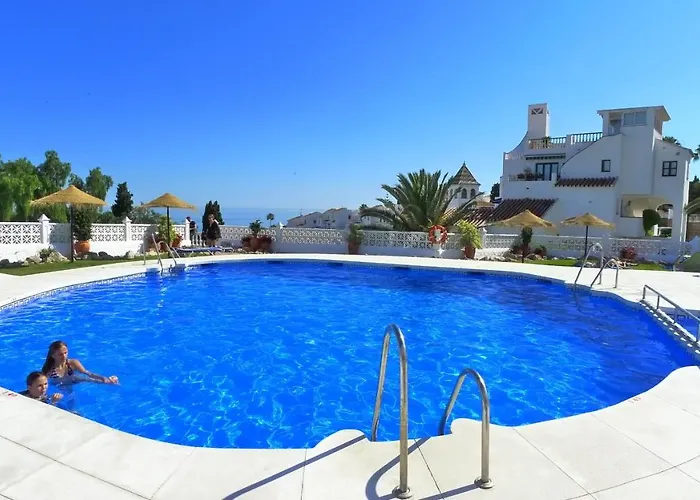 R838 Capistrano Playa 213 * Nerja