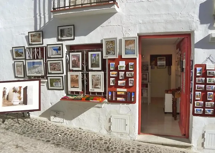 Lägenhet R838 Capistrano Playa 213 Nerja