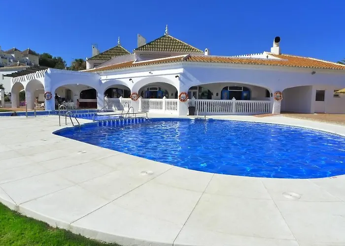 R838 Capistrano Playa 213 Nerja