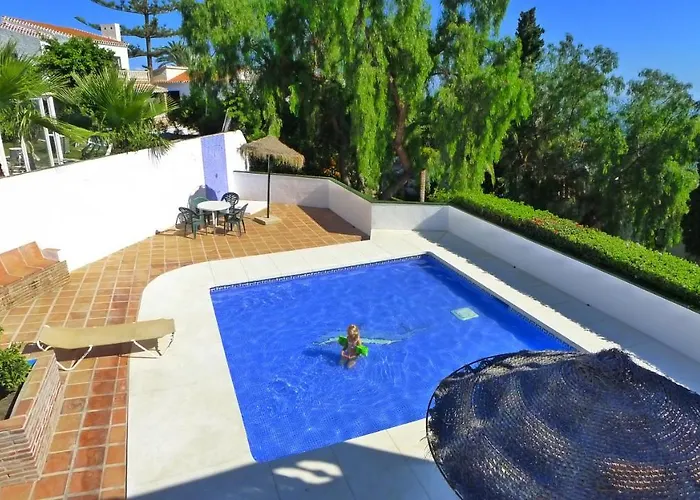 R838 Capistrano Playa 213 Lägenhet