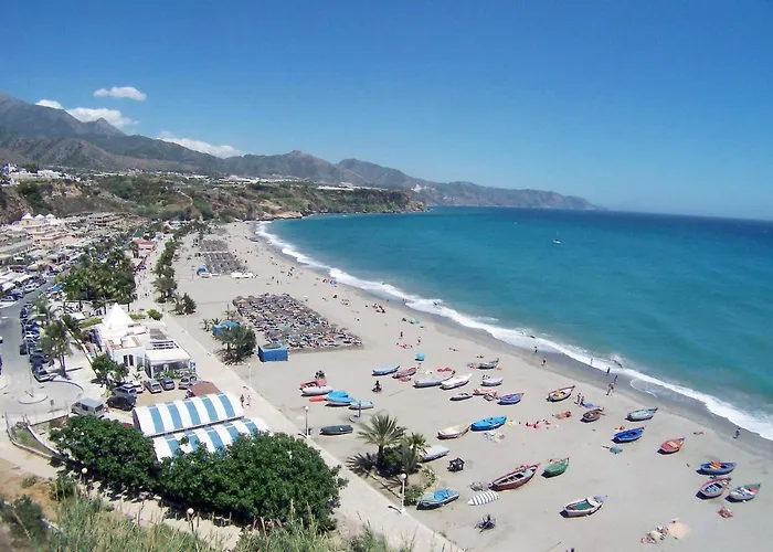 R838 Capistrano Playa 213 Lägenhet