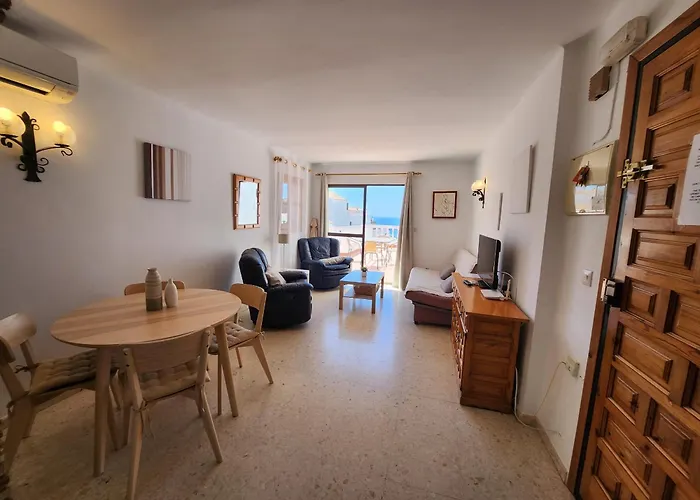 R838 Capistrano Playa 213 * Nerja