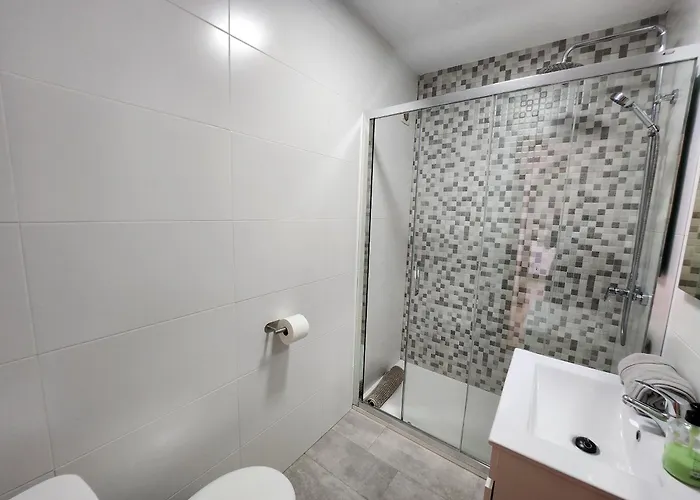 Lägenhet R838 Capistrano Playa 213 Nerja