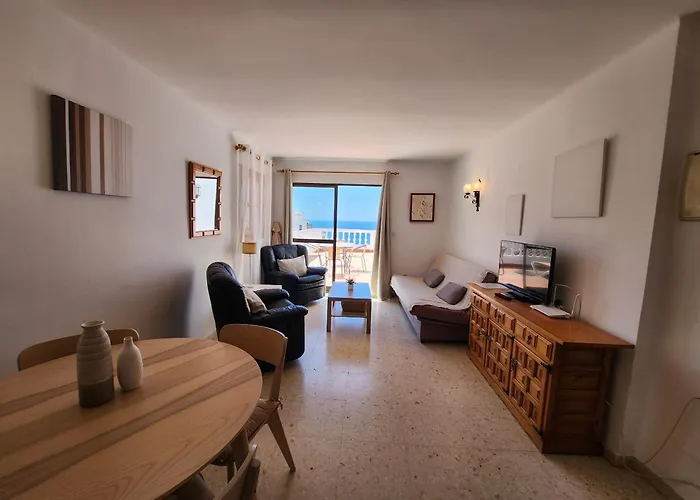 Lägenhet R838 Capistrano Playa 213 *