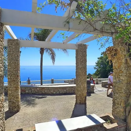 R838 Capistrano Playa 213 Апартаменты *