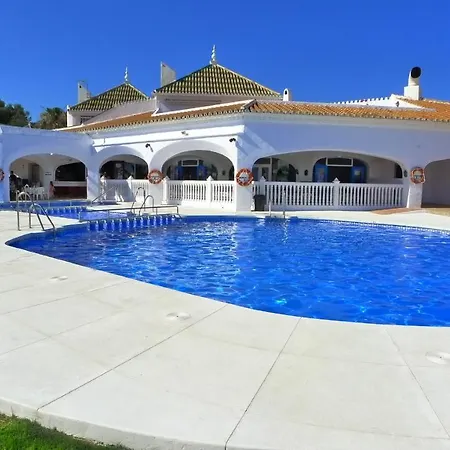 R838 Capistrano Playa 213 Нерха